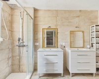 Resale - Villa - Marbella - Nueva Andalucía