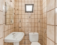 Resale - Villa - Marbella - Nueva Andalucía