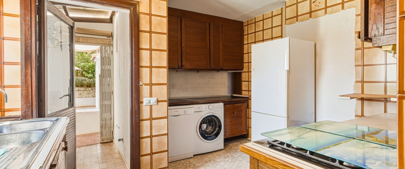 Resale - Villa - Marbella - Nueva Andalucía