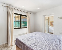 Resale - Villa - Marbella - Nueva Andalucía