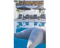 Resale - Villa - Marbella - Nueva Andalucía