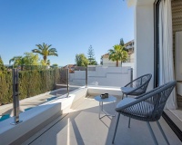 Resale - Villa - Marbella - Nueva Andalucía