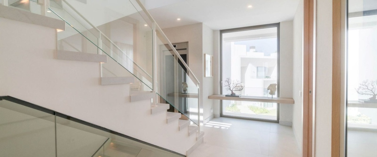 Resale - Villa - Marbella - Nueva Andalucía