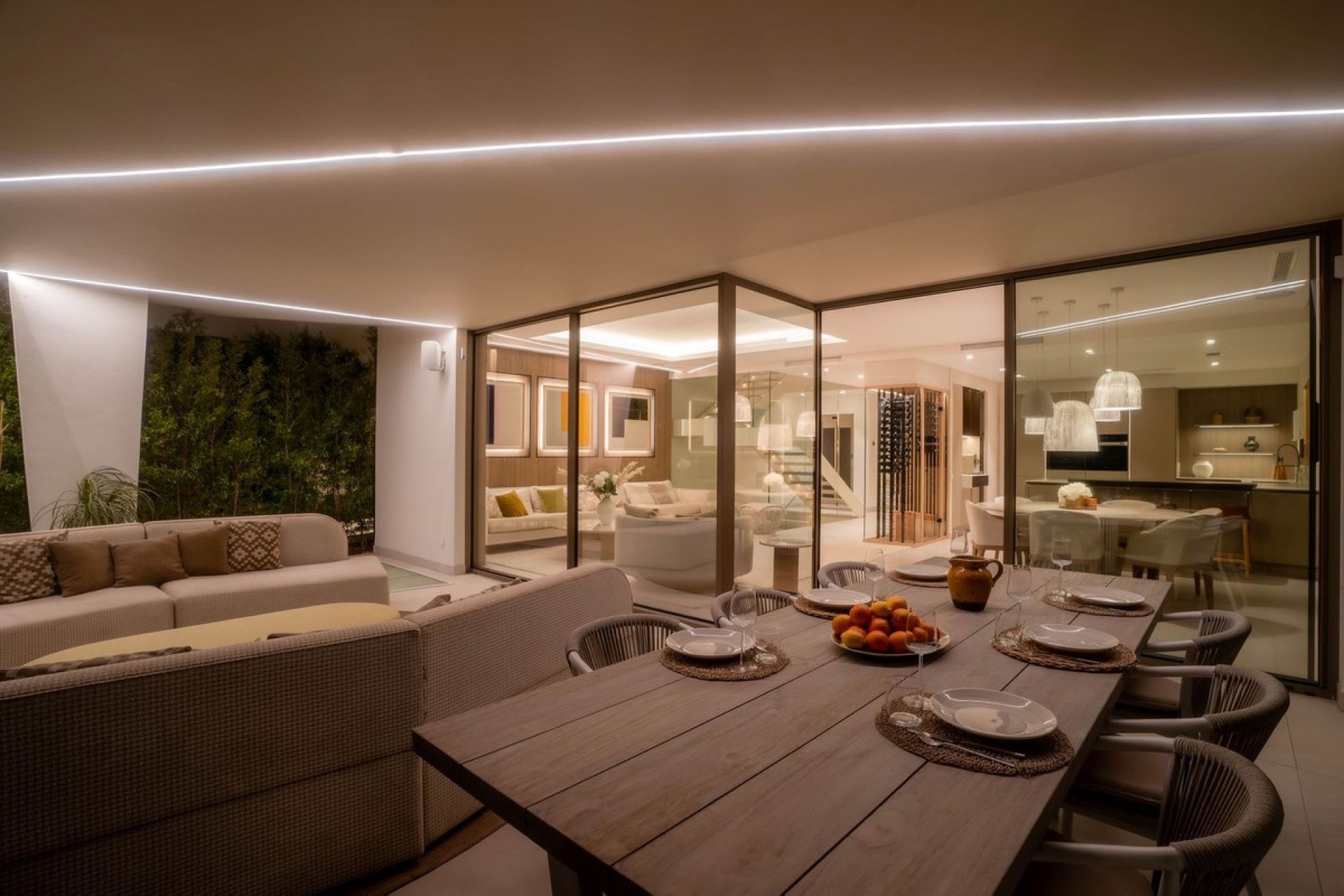 Resale - Villa - Marbella - Nueva Andalucía