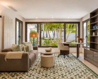 Resale - Villa - Marbella - Nueva Andalucía