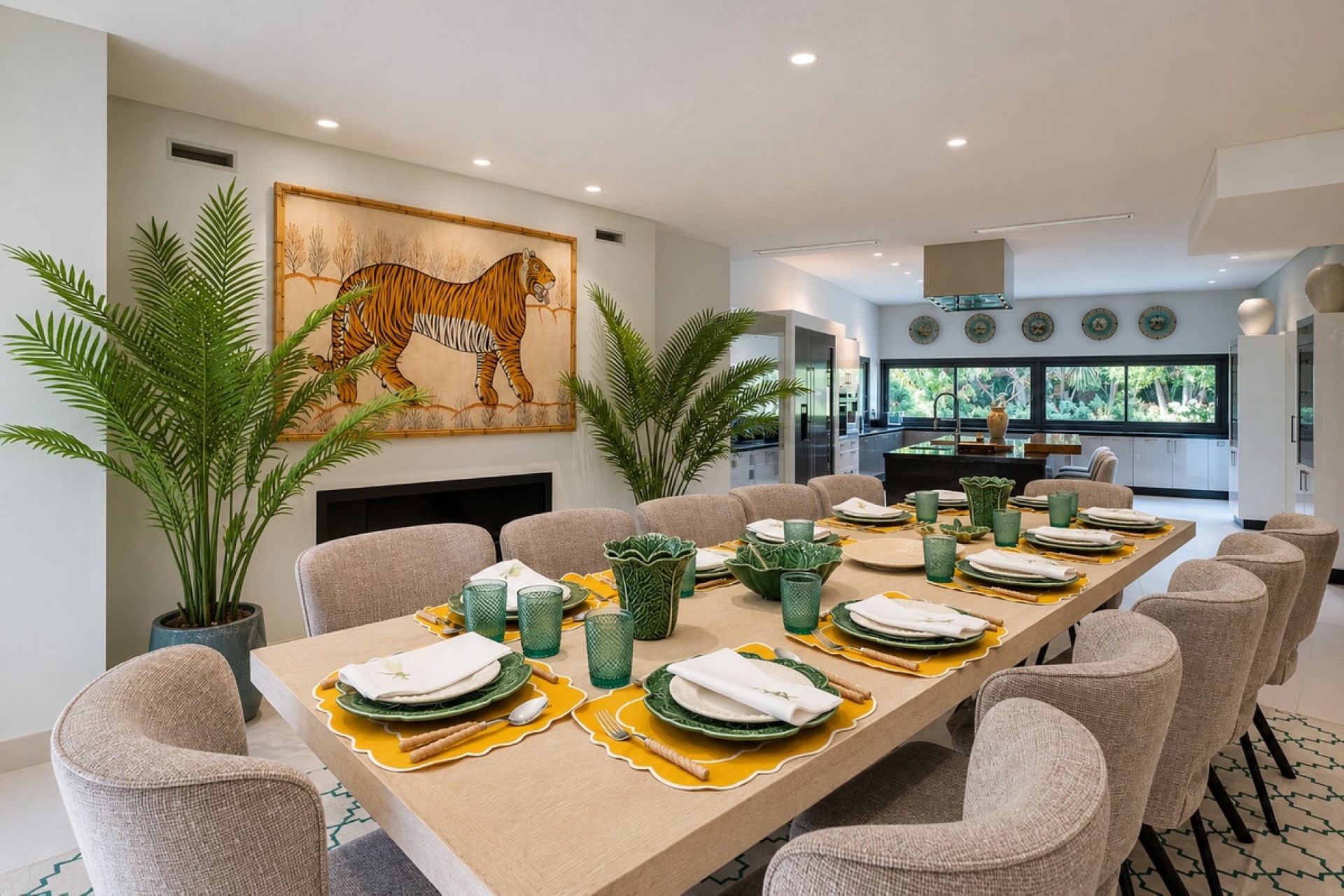 Resale - Villa - Marbella - Nueva Andalucía