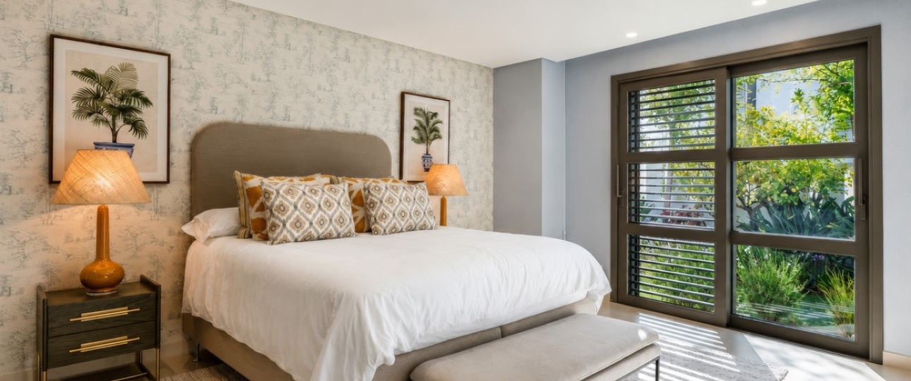Resale - Villa - Marbella - Nueva Andalucía