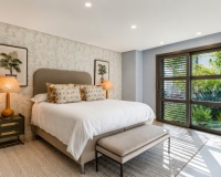 Resale - Villa - Marbella - Nueva Andalucía