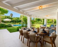 Resale - Villa - Marbella - Nueva Andalucía