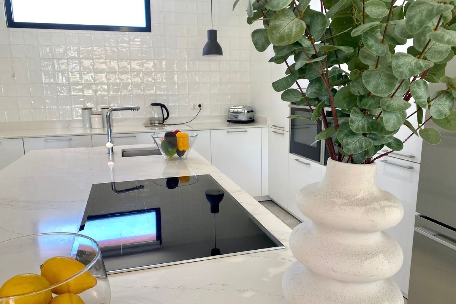 Resale - Villa - Marbella - Nueva Andalucía