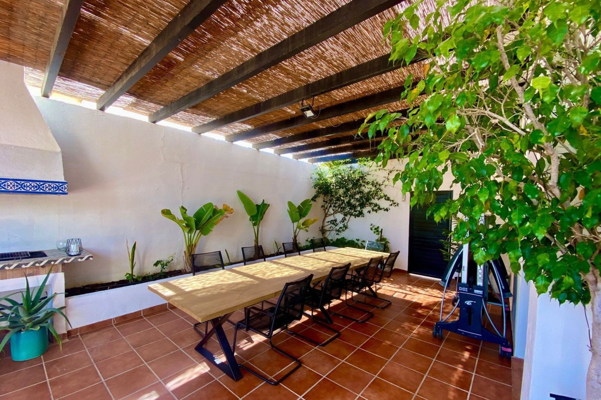 Resale - Villa - Marbella - Nueva Andalucía