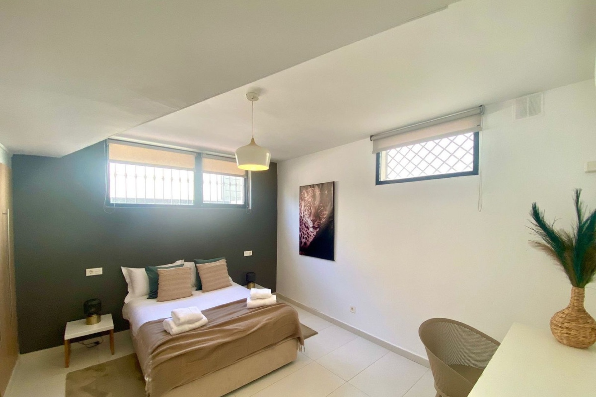 Resale - Villa - Marbella - Nueva Andalucía