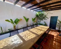 Resale - Villa - Marbella - Nueva Andalucía