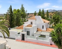 Resale - Villa - Marbella - Nueva Andalucía