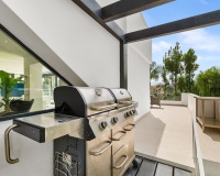 Resale - Villa - Marbella - Nueva Andalucía