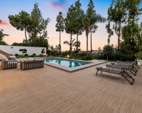 Resale - Villa - Marbella - Nueva Andalucía