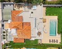 Resale - Villa - Marbella - Nueva Andalucía