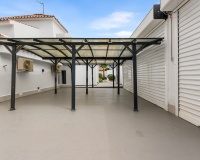 Resale - Villa - Marbella - Nueva Andalucía
