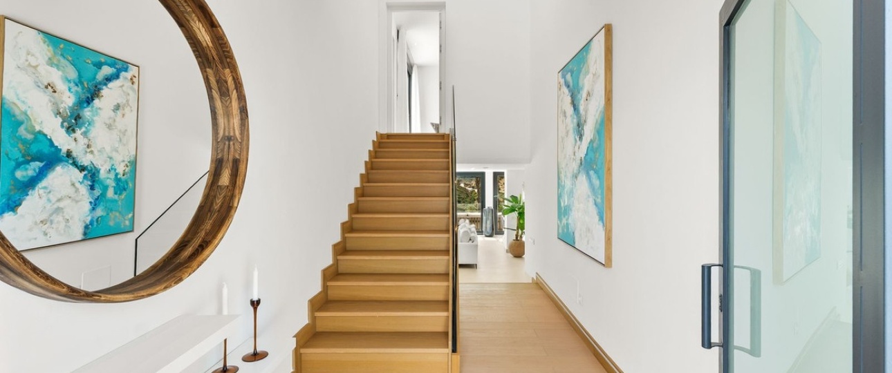 Resale - Villa - Marbella - Nueva Andalucía