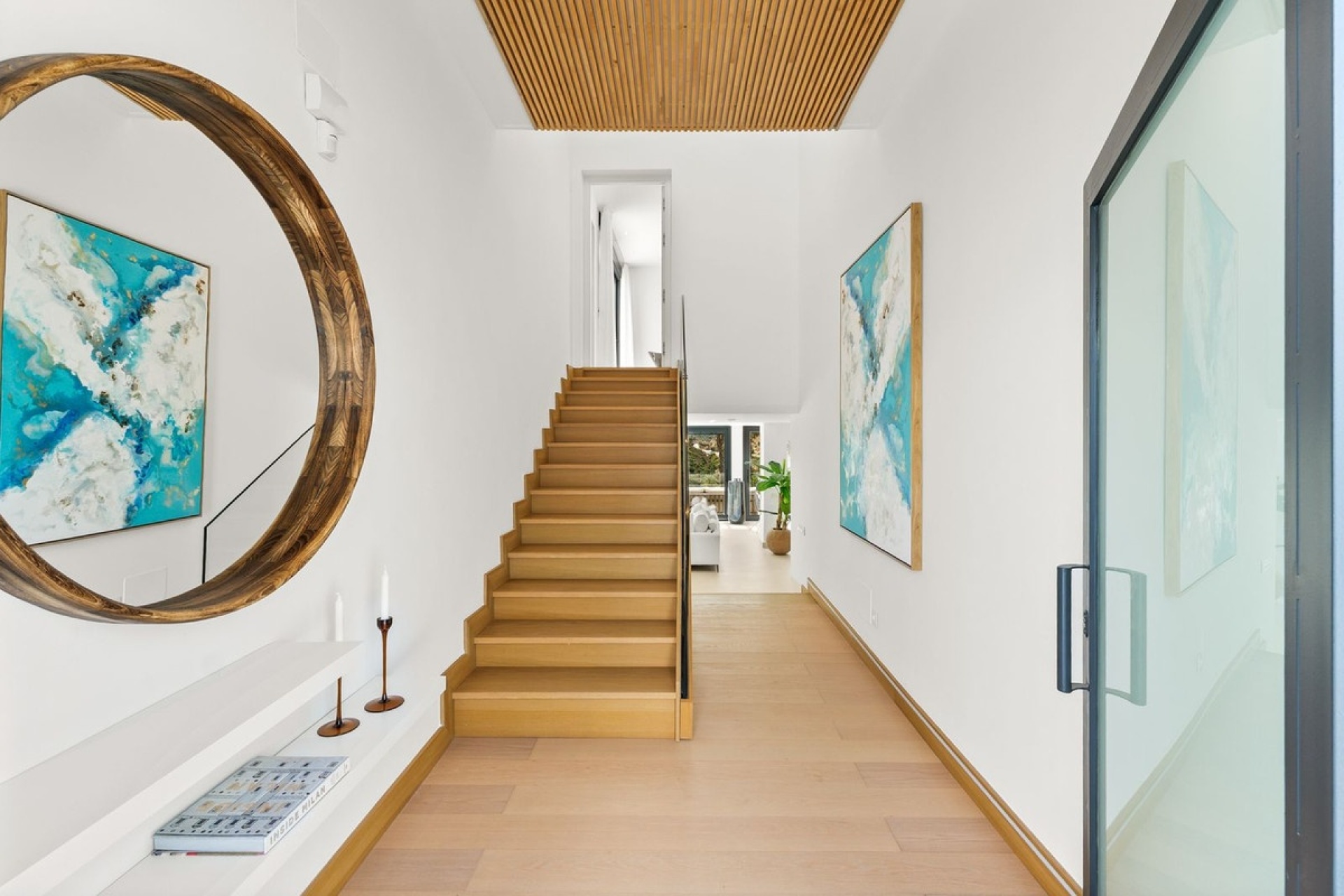 Resale - Villa - Marbella - Nueva Andalucía