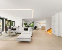 Resale - Villa - Marbella - Nueva Andalucía