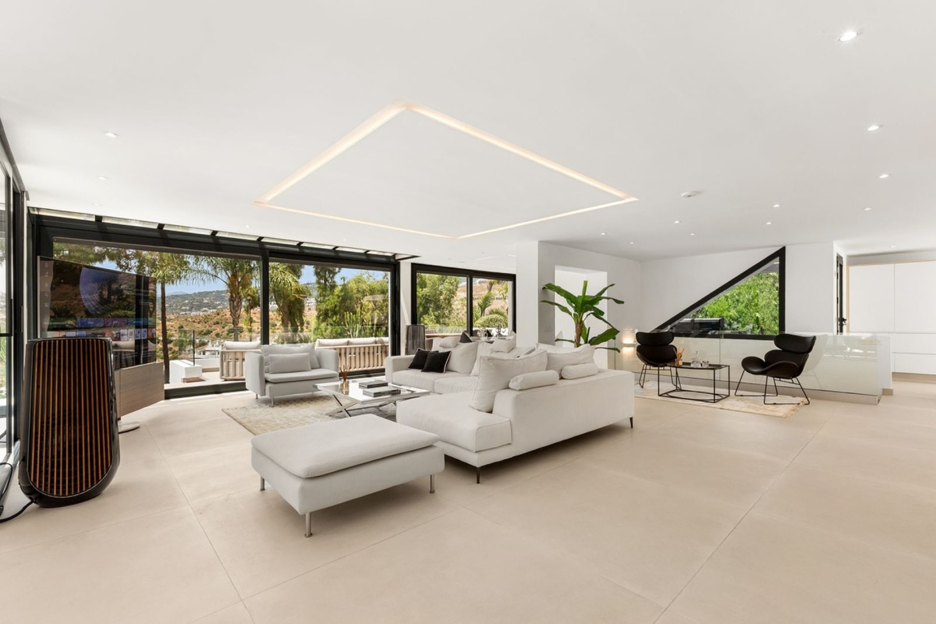 Resale - Villa - Marbella - Nueva Andalucía