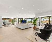 Resale - Villa - Marbella - Nueva Andalucía