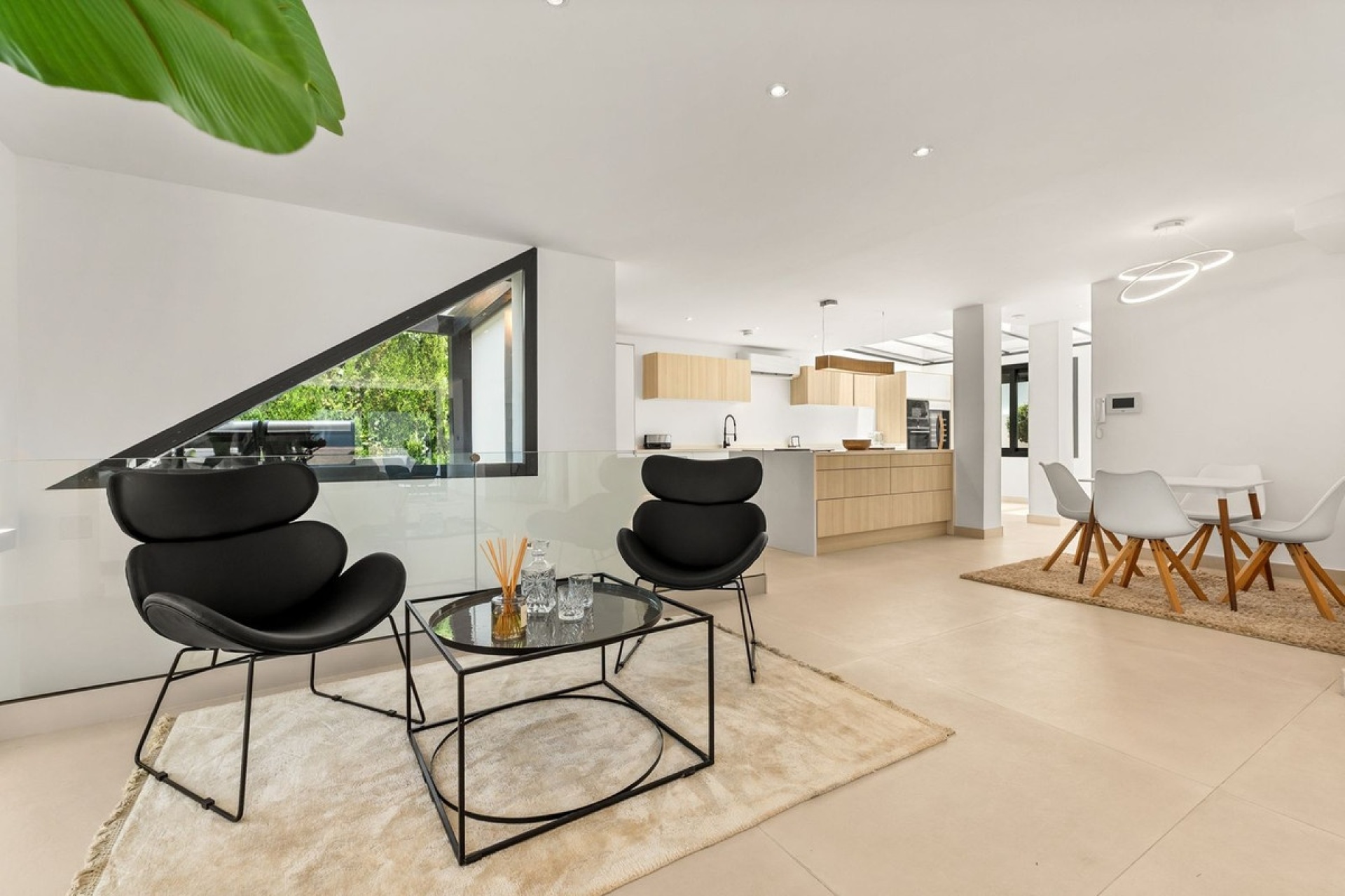 Resale - Villa - Marbella - Nueva Andalucía