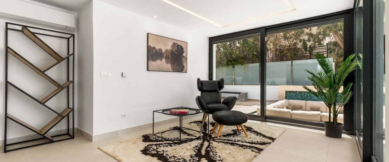 Resale - Villa - Marbella - Nueva Andalucía
