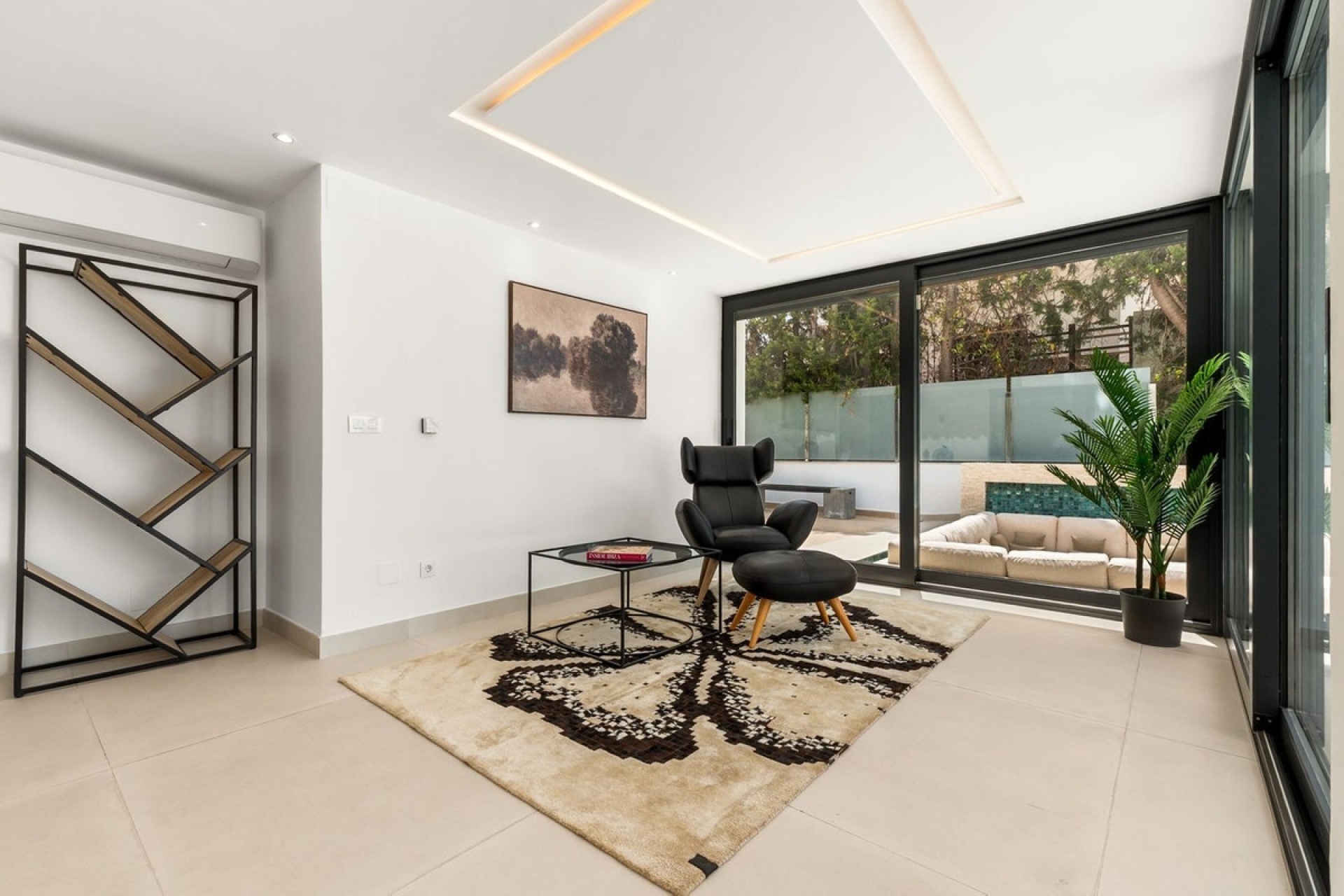 Resale - Villa - Marbella - Nueva Andalucía