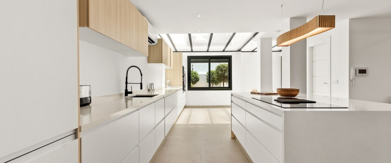 Resale - Villa - Marbella - Nueva Andalucía