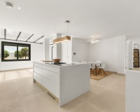 Resale - Villa - Marbella - Nueva Andalucía