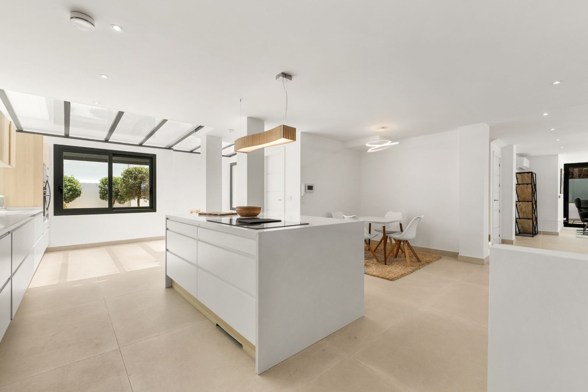 Resale - Villa - Marbella - Nueva Andalucía
