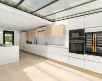 Resale - Villa - Marbella - Nueva Andalucía