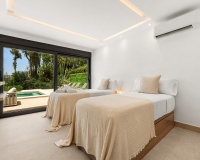Resale - Villa - Marbella - Nueva Andalucía