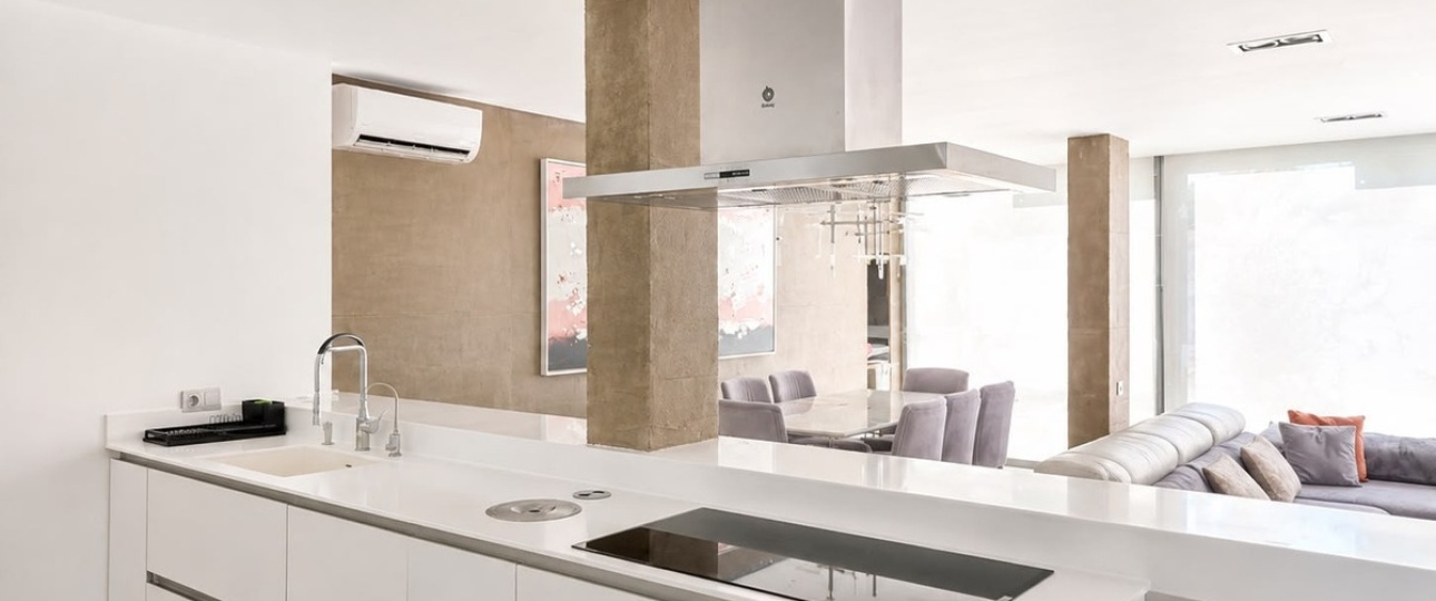 Resale - Villa - Marbella - Nueva Andalucía
