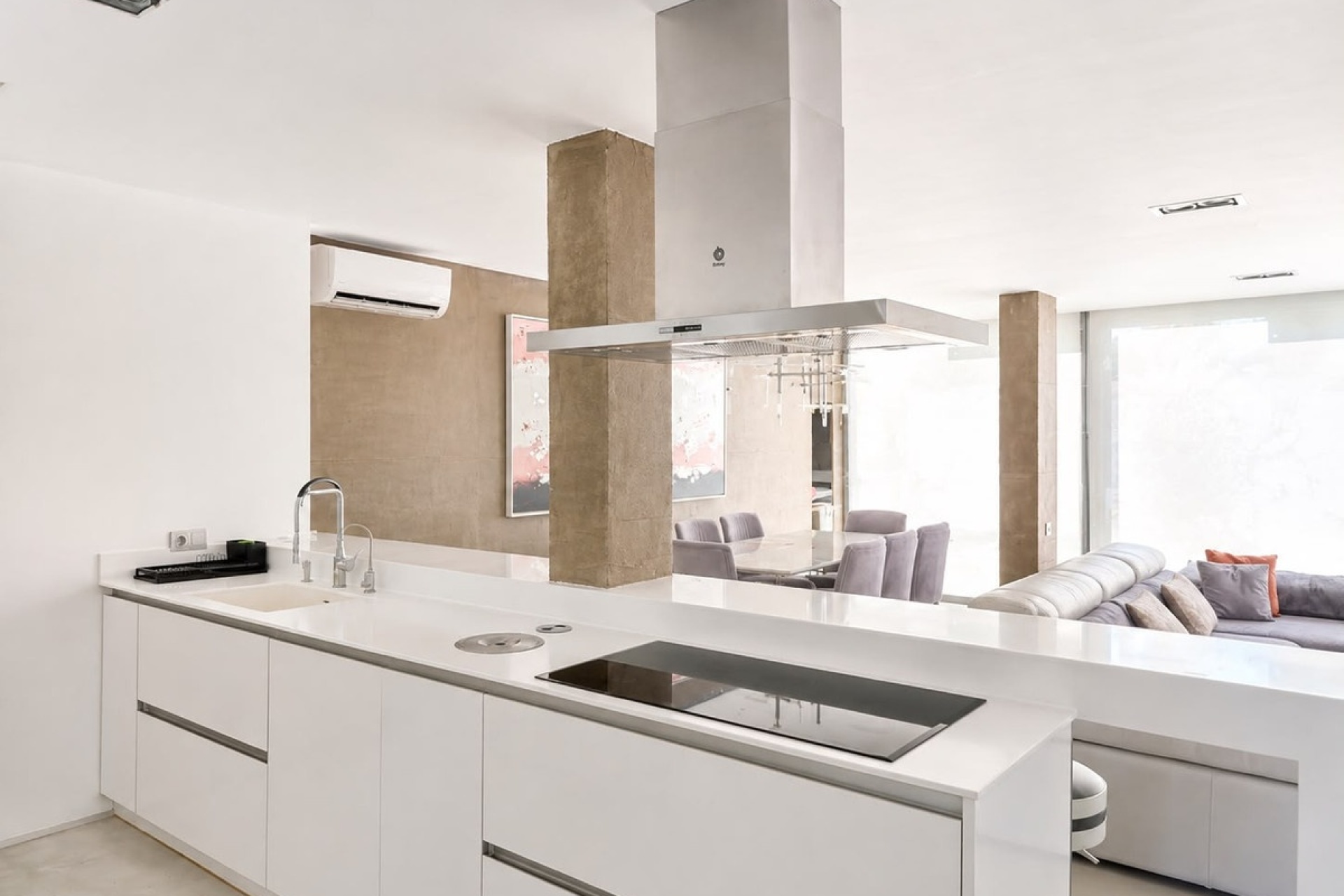 Resale - Villa - Marbella - Nueva Andalucía