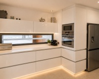 Resale - Villa - Marbella - Nueva Andalucía