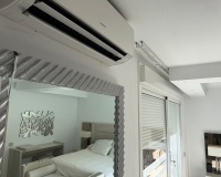 Resale - Villa - Marbella - Nueva Andalucía