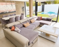 Resale - Villa - Marbella - Nueva Andalucía
