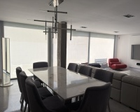 Resale - Villa - Marbella - Nueva Andalucía