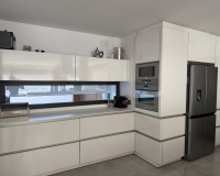 Resale - Villa - Marbella - Nueva Andalucía