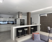 Resale - Villa - Marbella - Nueva Andalucía