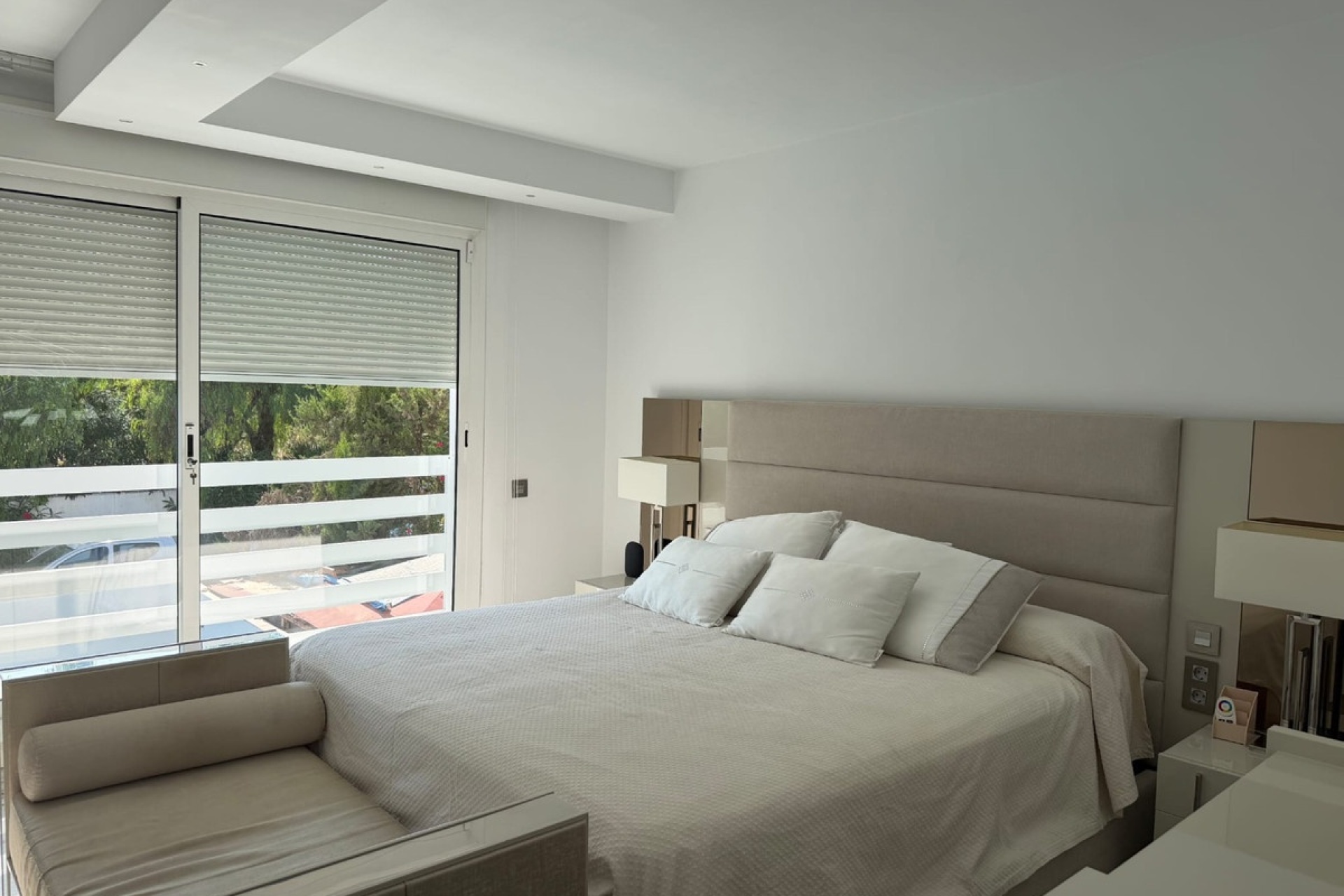Resale - Villa - Marbella - Nueva Andalucía