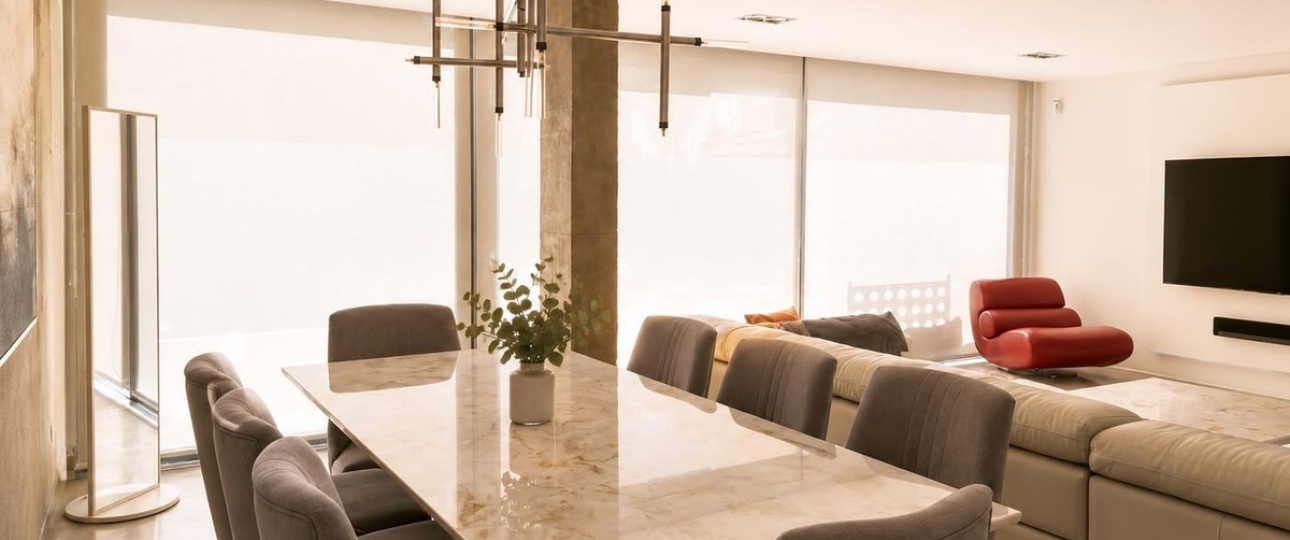 Resale - Villa - Marbella - Nueva Andalucía