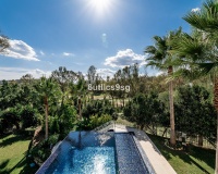 Resale - Villa - Marbella - Nueva Andalucía