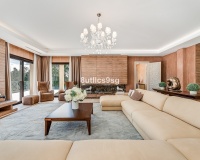 Resale - Villa - Marbella - Nueva Andalucía