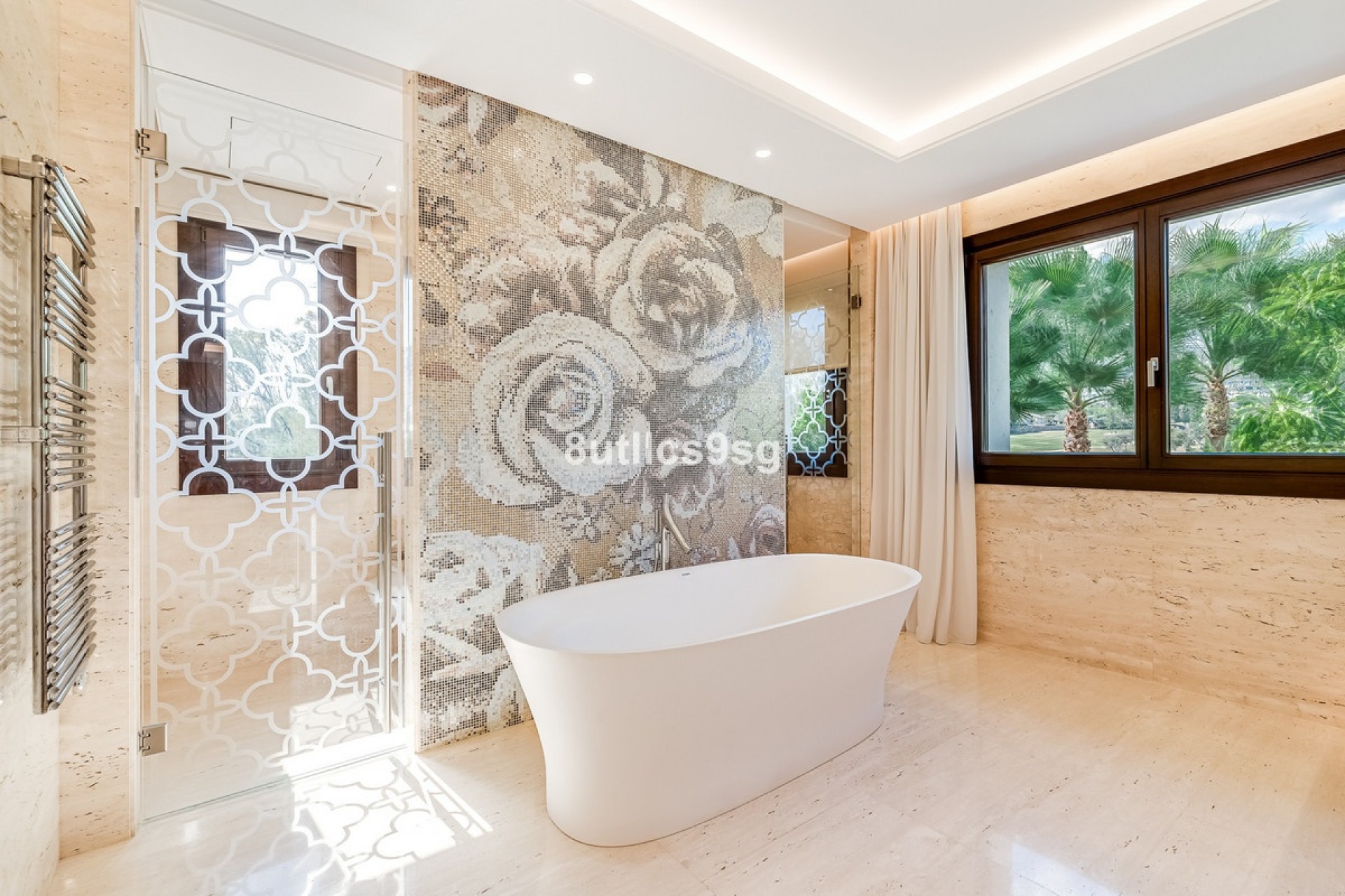 Resale - Villa - Marbella - Nueva Andalucía