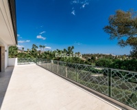 Resale - Villa - Marbella - Nueva Andalucía