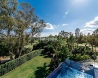 Resale - Villa - Marbella - Nueva Andalucía